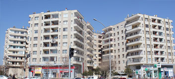 Azizoğlu Sitesi