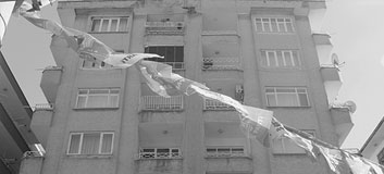 Kısmet 2 Apartmanı